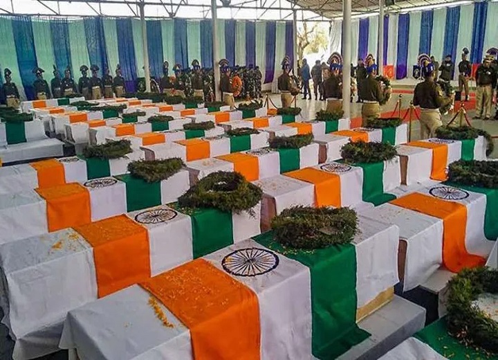 ताड़मेटला नक्सली हमला केस