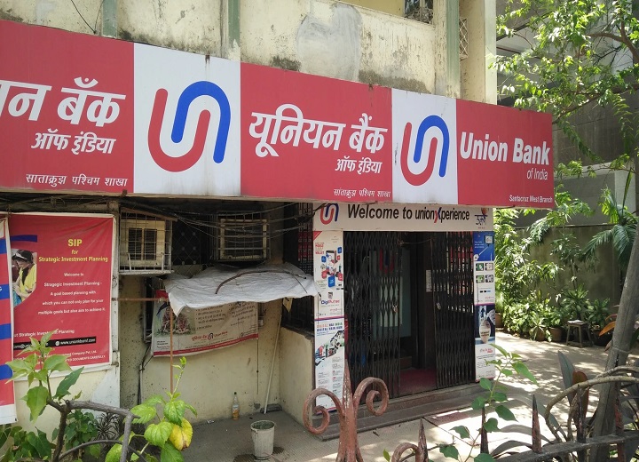 Union Bank