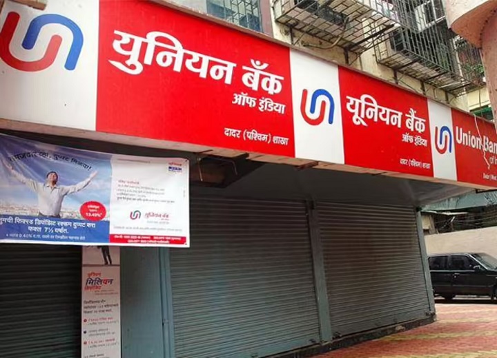 Union Bank