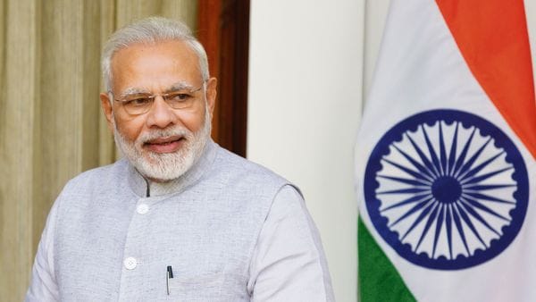 PM Modi Netherlands Speech