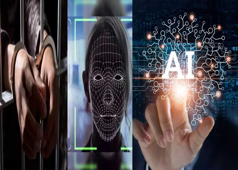 AI Morphed Photo Cyber Crime