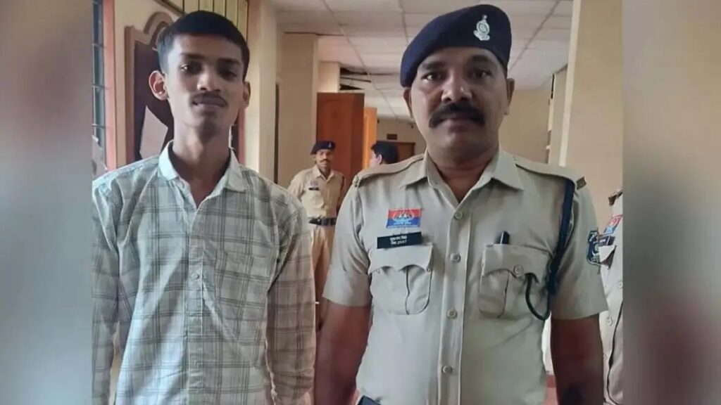 12वीं हिंदी पेपर लीक