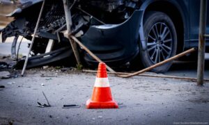 Kabirdham Car Accident
