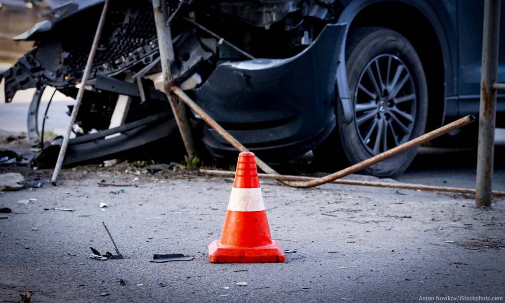 Accident