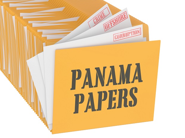 Panama Papers Remark Case