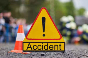 Jagdalpur Road Accident