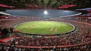 IPL Match Raipur 2026