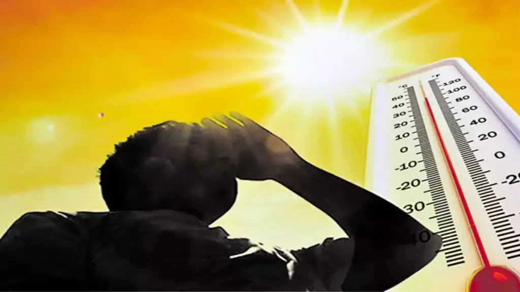 Telangana Heatwave News