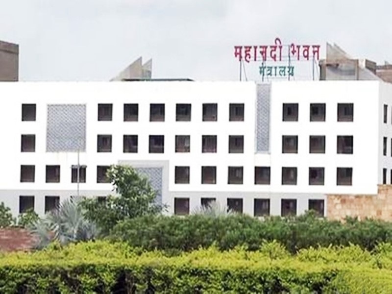 छत्तीसगढ़ सरकार