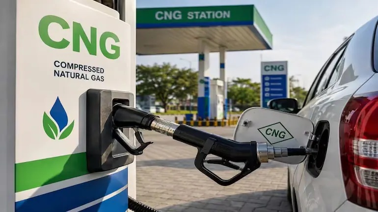 CNG