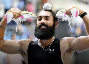 Gurindervir Singh