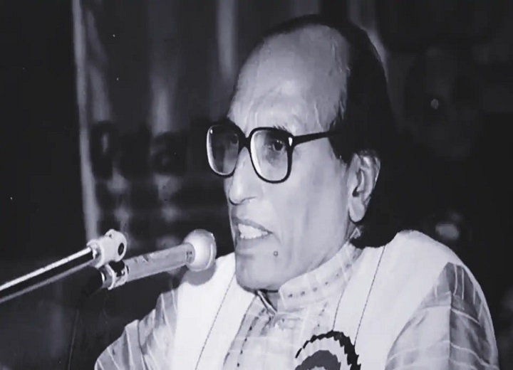 मशहूर शायर बशीर बद्र
