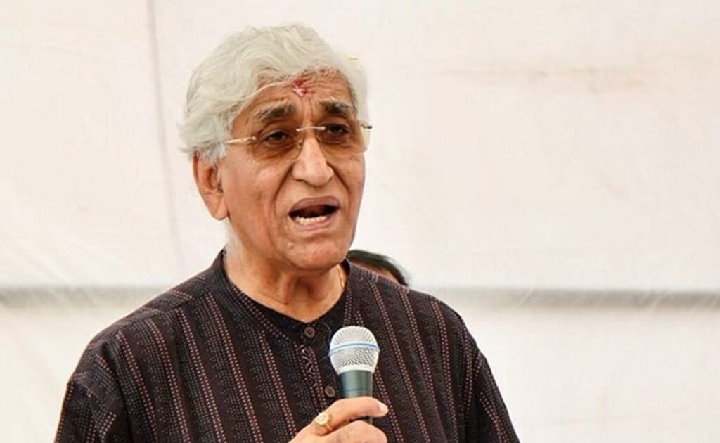 टी एस सिंहदेव