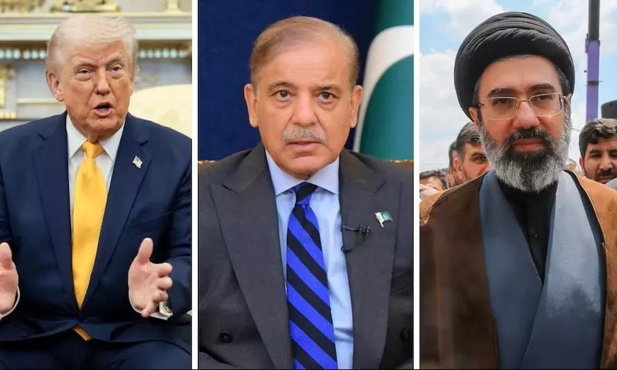 Iran-US Talks in Qatar