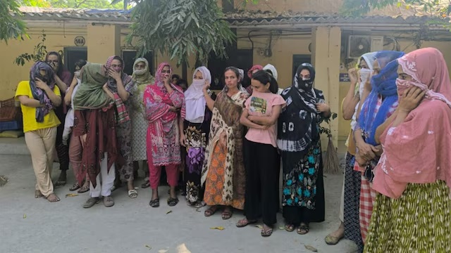 2,680 से अधिक बांग्लादेशी नागरिकों की लिस्ट