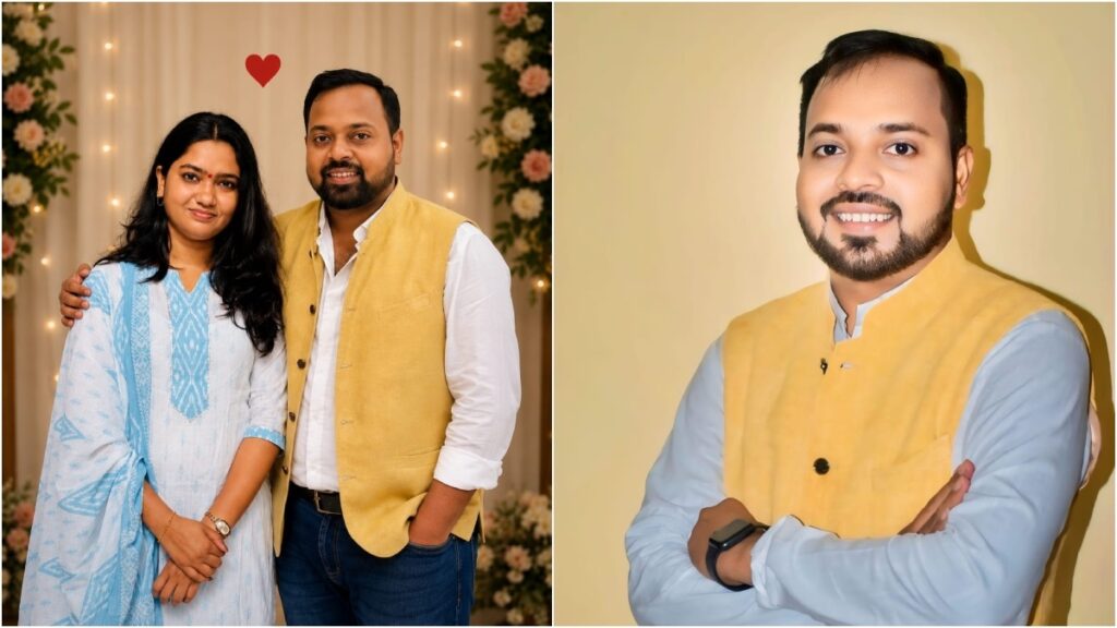 विधायक दीपेश साहू
