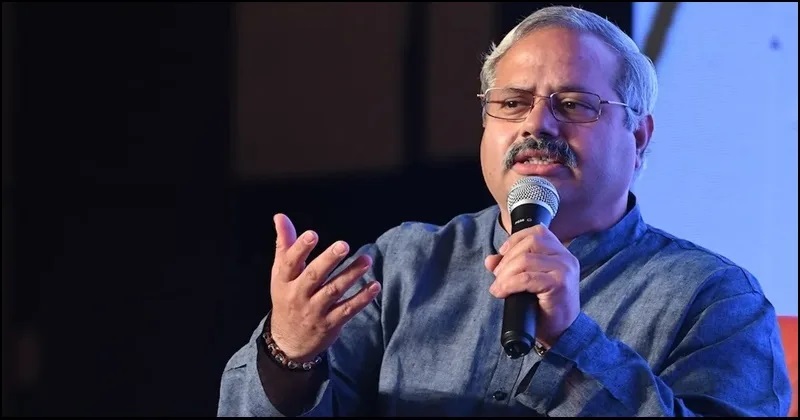 RSS अखिल भारतीय प्रचार प्रमुख सुनील आंबेकर