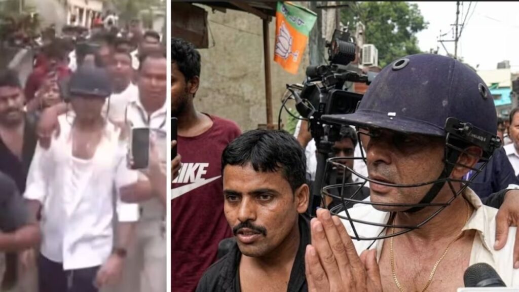 अभिषेक बनर्जी