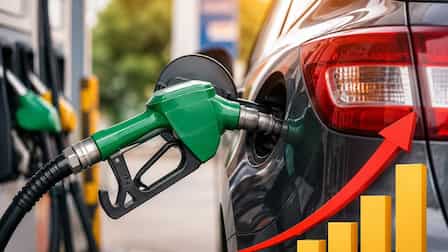 Petrol Diesel Price Hike 2026
