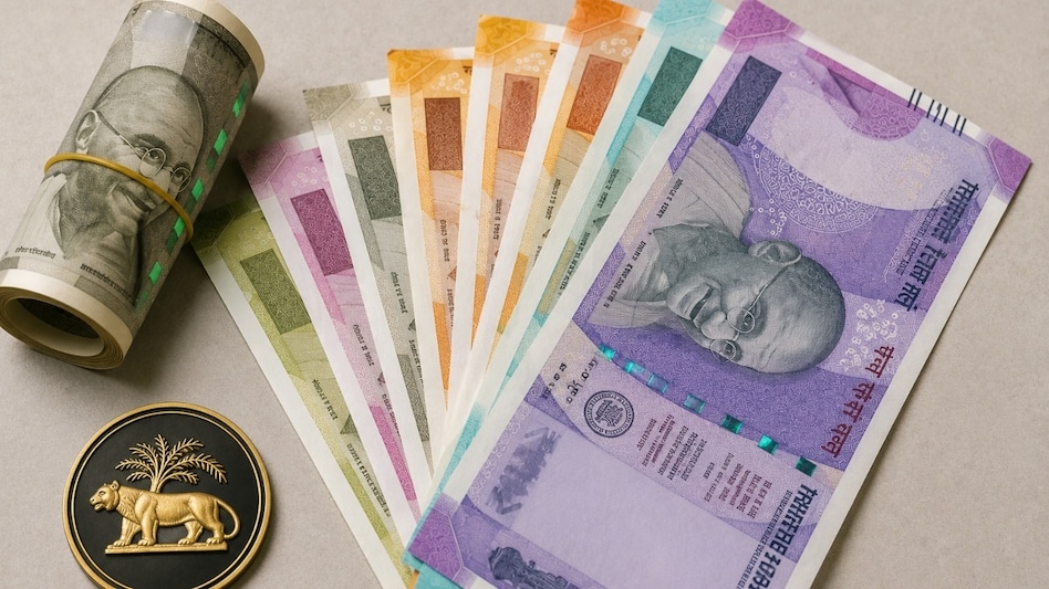 RBI Polymer Notes India