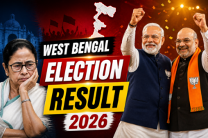 Bengal Election 2026