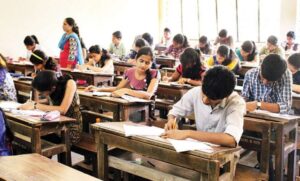 Civil Service Exam in Raipur