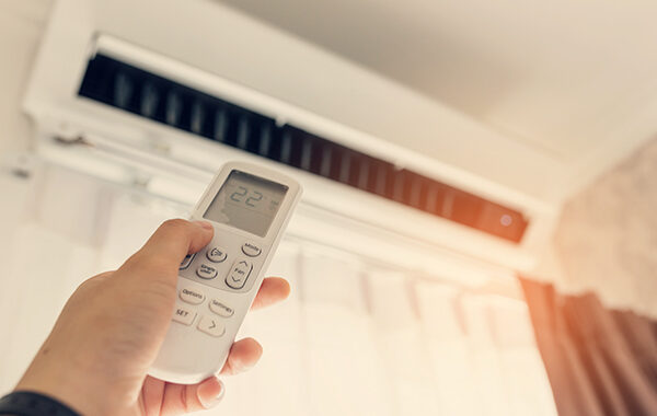 AC Sleep Mode Benefits