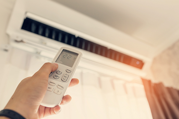 AC Sleep Mode Benefits