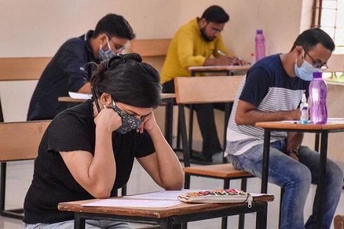 Civil Service Exam in Raipur