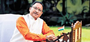Chhattisgarh Women Reservation Debate