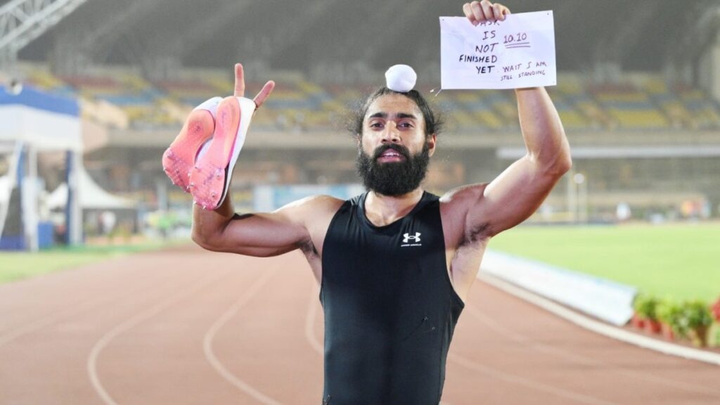 Gurindervir Singh