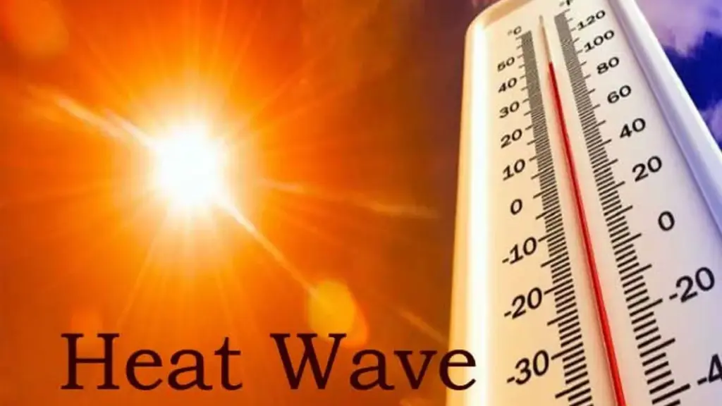 CG Weather Today