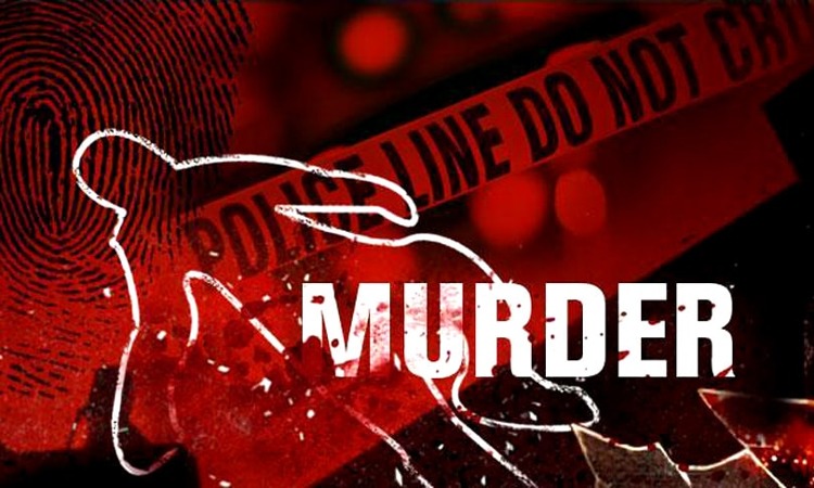 Chhattisgarh Extramarital Murder Case