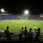 अगर मैच नहीं हुआ तो कौन होगा बाहर?! RCB vs KKR मैच पर बादलों का पहरा