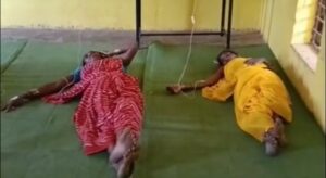 Kondagaon Food Poisoning