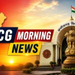 Chhattisgarh Morning News: आज CM साय की अहम बैठक, UCC पर मुस्लिम समाज की बड़ी बैठक; जानें रायपुर के मौसम समेत दिनभर की प्रमुख खबरें
