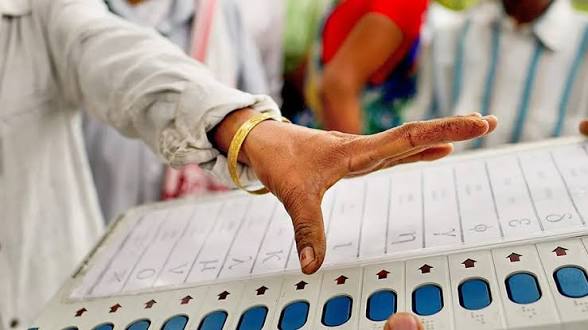 West Bengal Live Election Result Trend