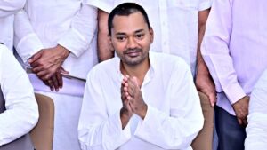 Bihar Cabinet Expansion