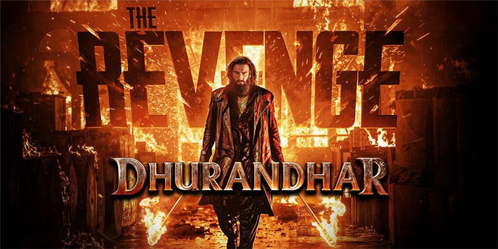 Dhurandhar 2 OTT Release