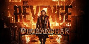 Dhurandhar 2 OTT Release