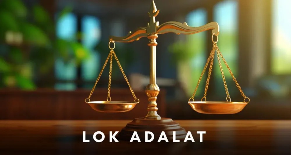 CG Lok Adalat