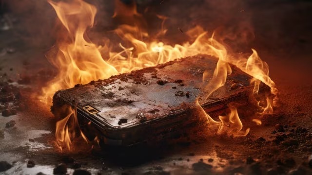 Power Bank