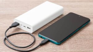 Power Bank