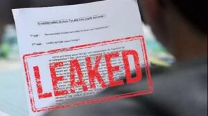 NEET UG 2026 Exam Cancelled