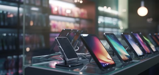 Best Time to Buy Smartphone