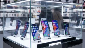 Best Time to Buy Smartphone