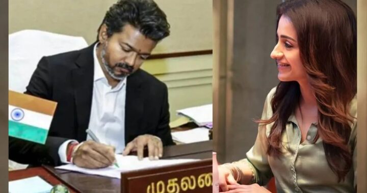 Thalapathy Vijay Grants Special Morning Show to Karuppu