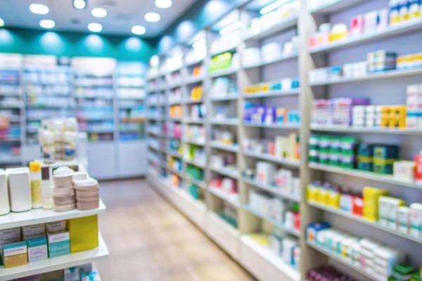 Pharmacy Shutdown News