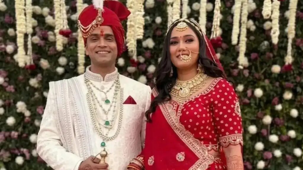 Twisha Sharma Death Mystery