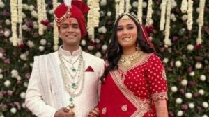 Twisha Sharma Death Mystery